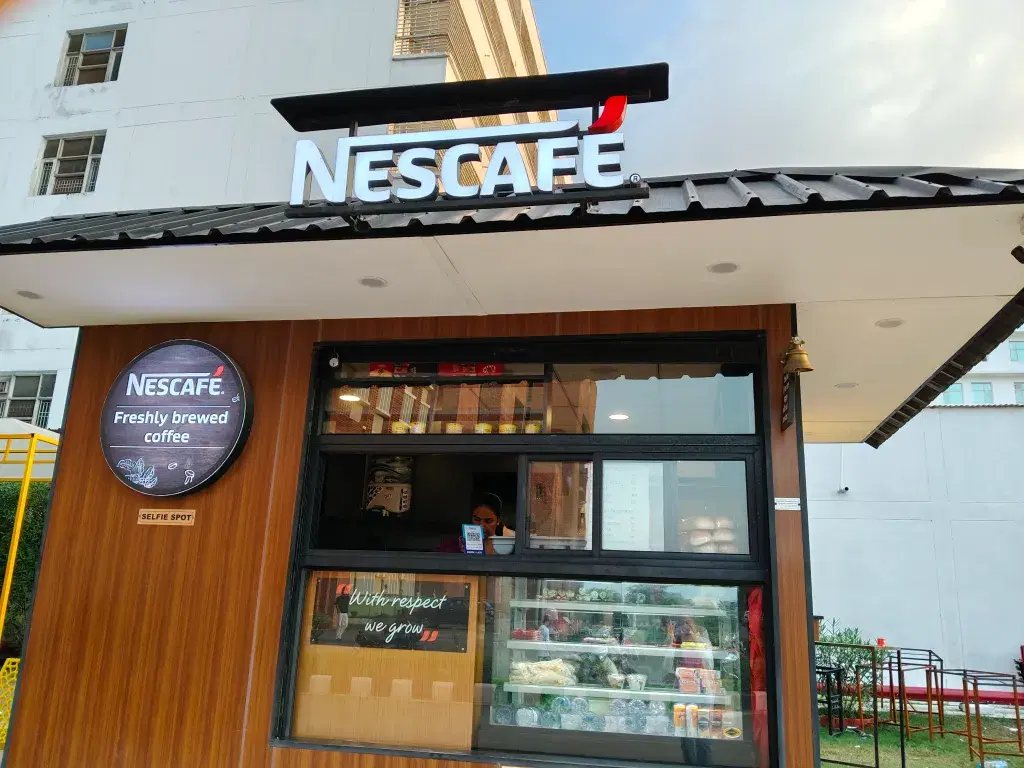 CGC University, Mohali Canteen and Cafe photo 2